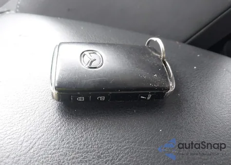 2023 Mazda Cx-5 2.5 S Select z USA, uszkodzony, nr VIN JM3KFBBMXP0165462